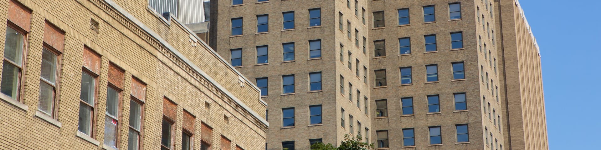 チャールストン どの含み 高層ビル と 遺跡・遺産