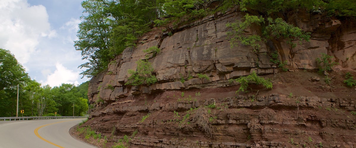 Canaan Valley