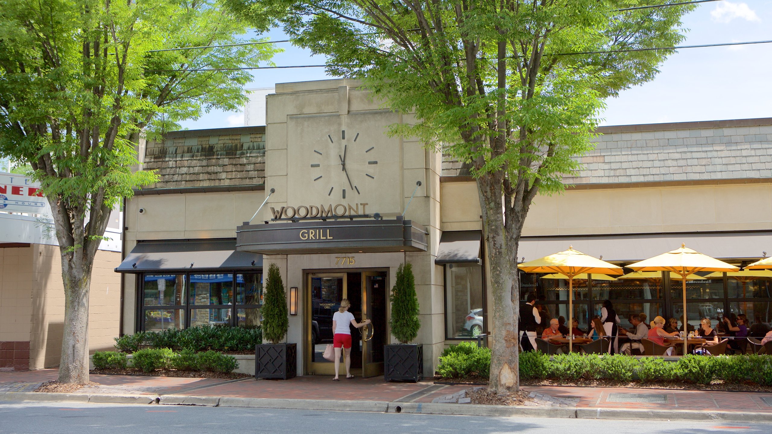 Explore Bethesda Maryland & Things to Do