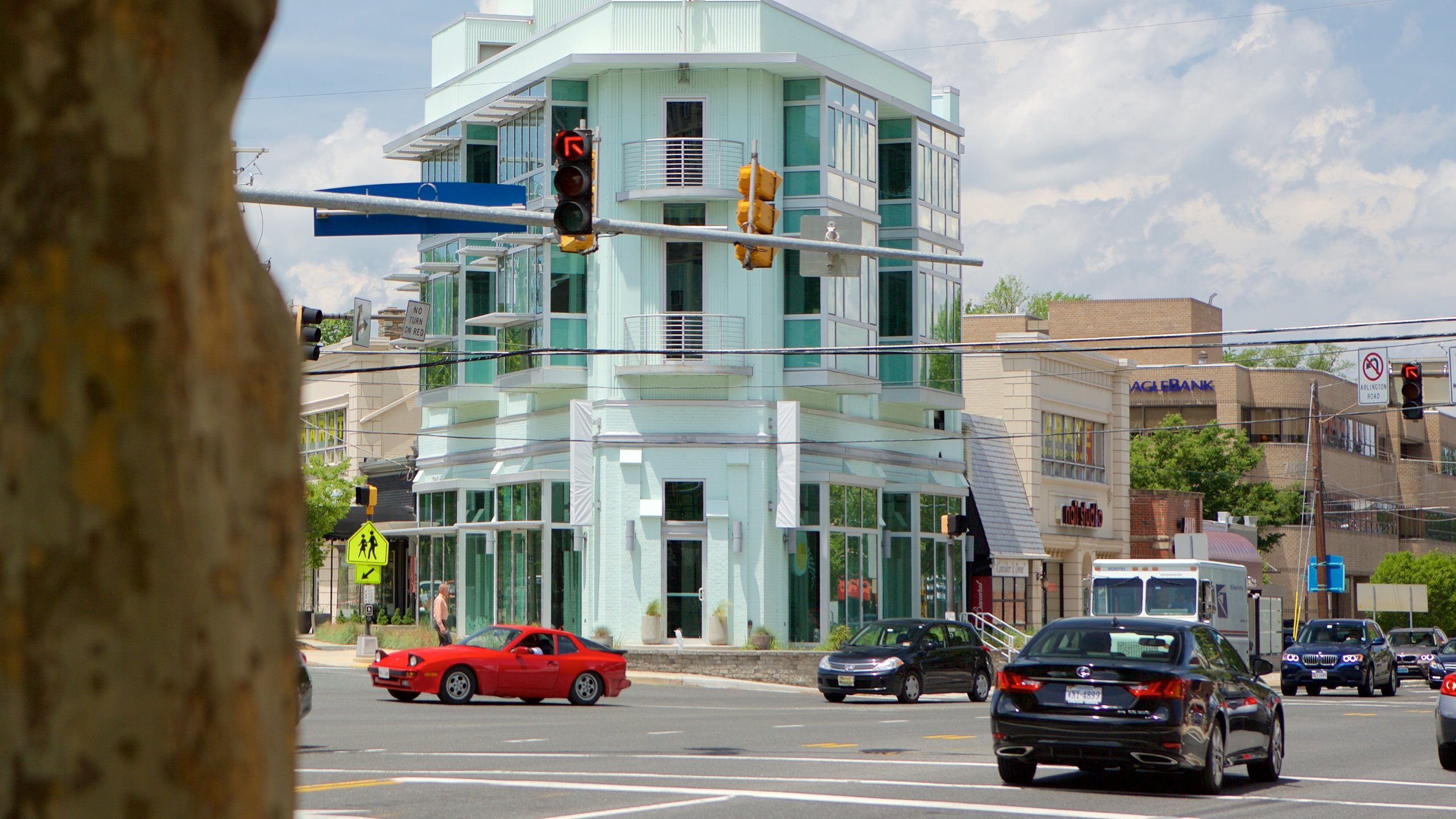 24 Hours in Bethesda, Md: Things to Do, Best Hotels, Restaurants