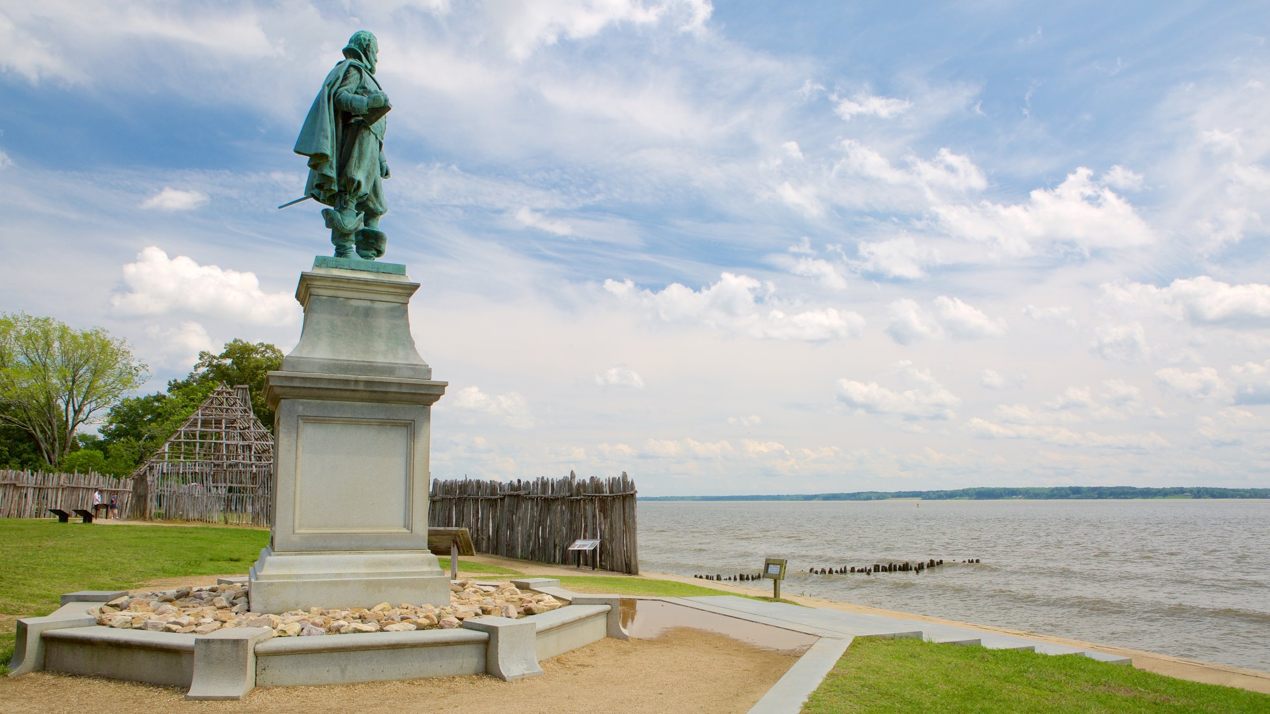 National Historical Park Us