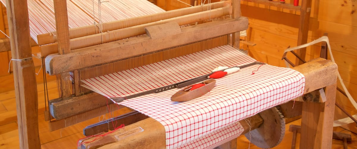 Triesenberg qui includes vues intérieures