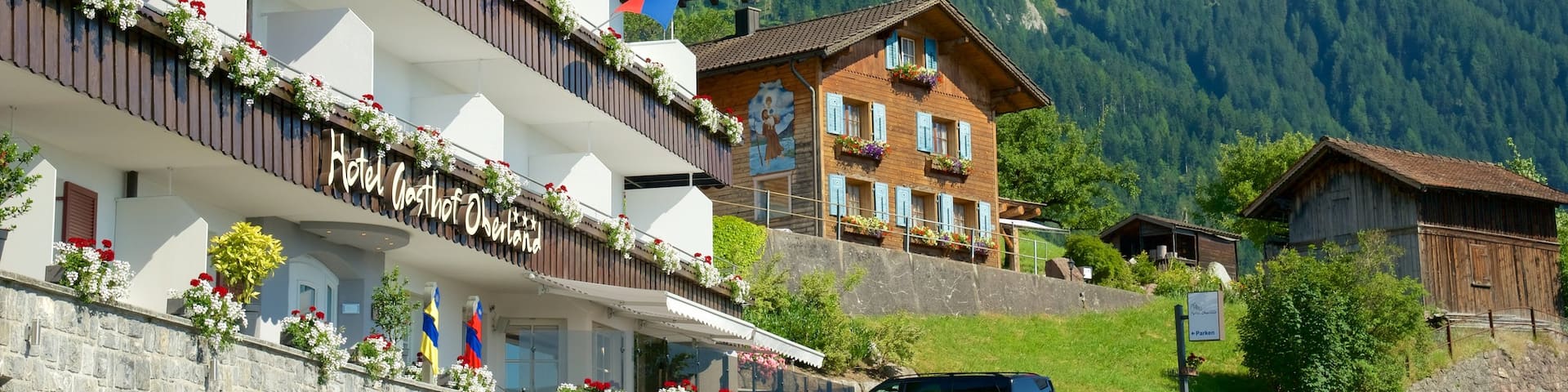 Triesenberg, Liechtenstein