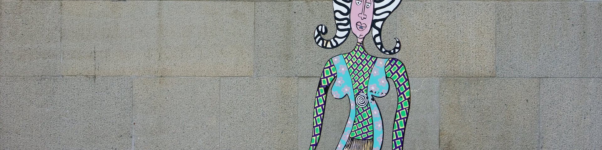 Kunstmuseum Liechtenstein welches beinhaltet Outdoor-Kunst