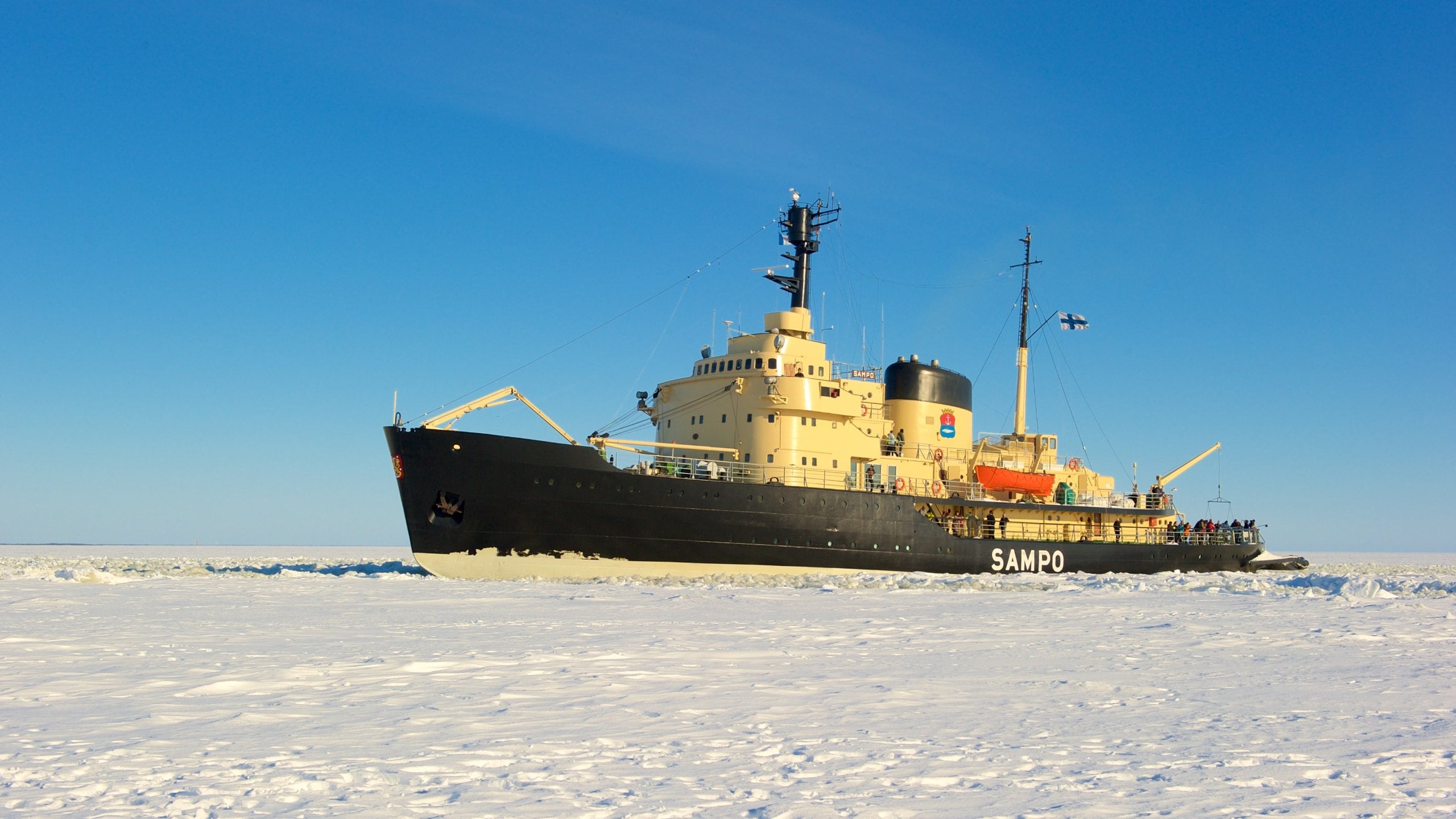Visita Kemi scopri il meglio di Kemi, Lapponia, nel 2024 Viaggia con