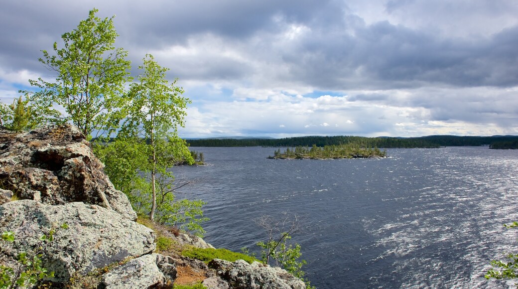 Danau Inari