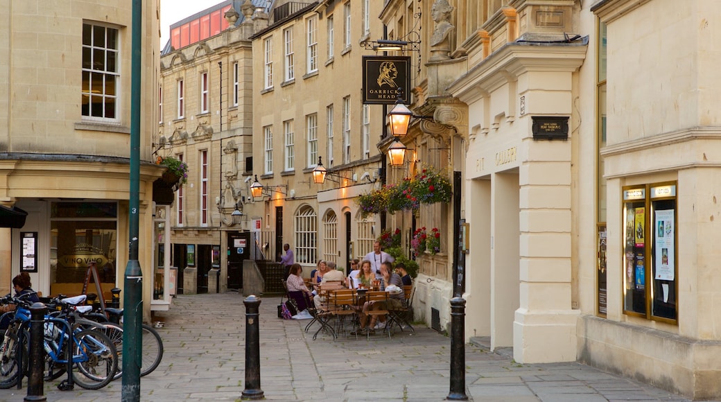 Theatre Royal Bath