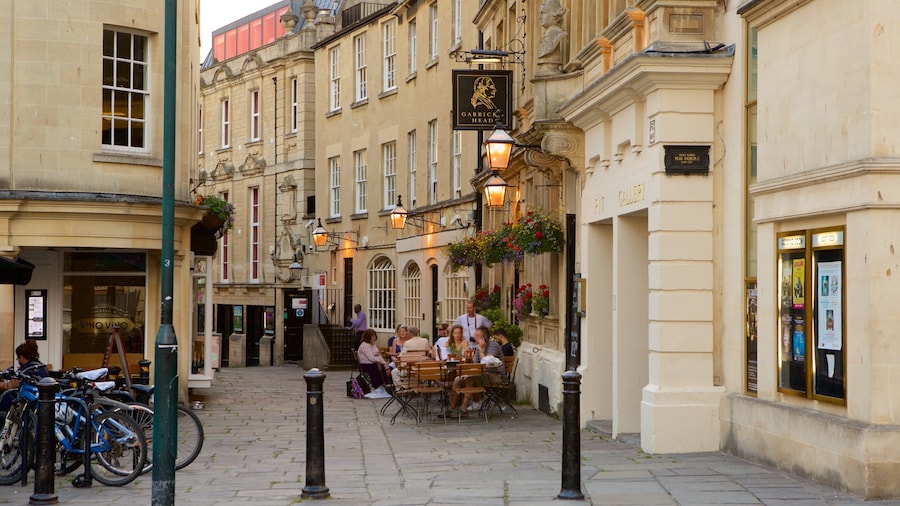 Theatre Royal Bath