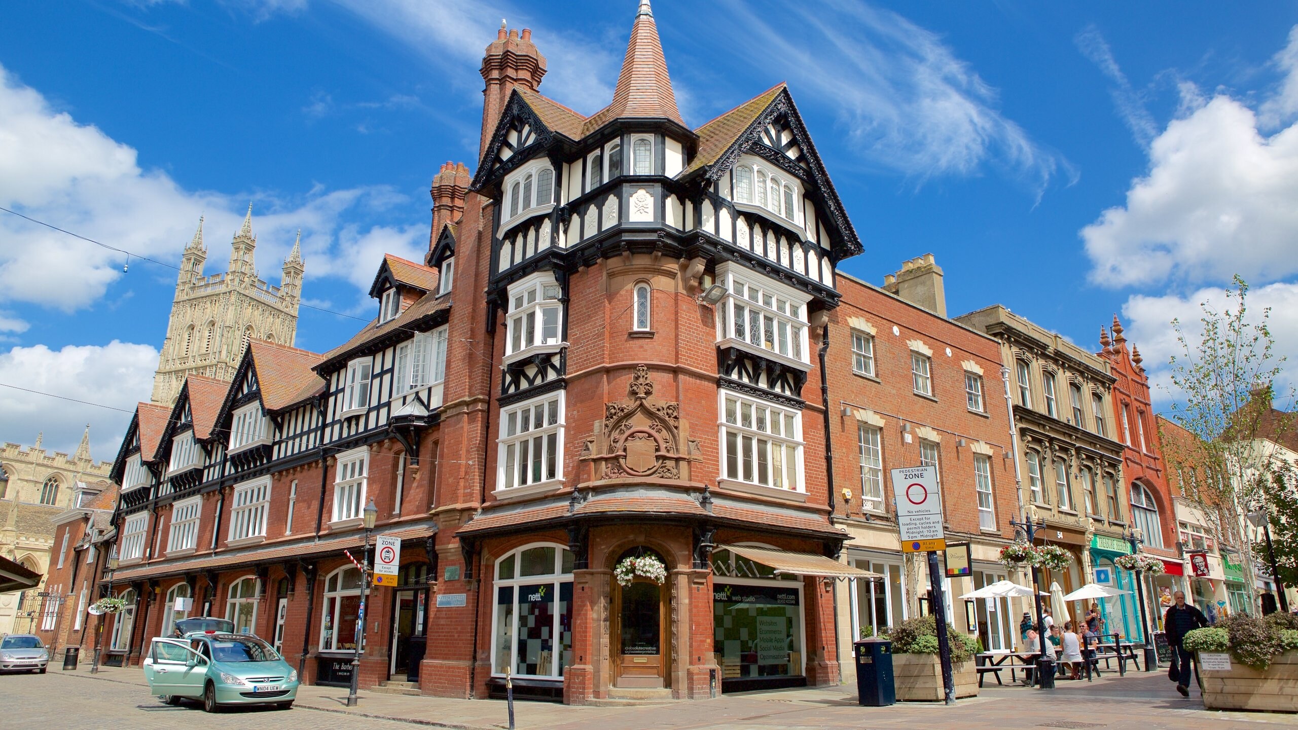 Reisetipps Gloucester 2022 Das Beste In Gloucester Entdecken Expedia