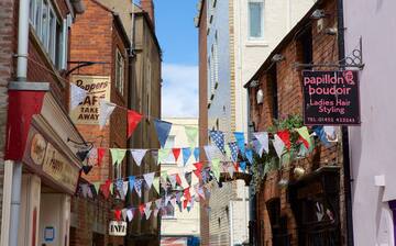 Top Gloucester pet-friendly rentals England Vrbo