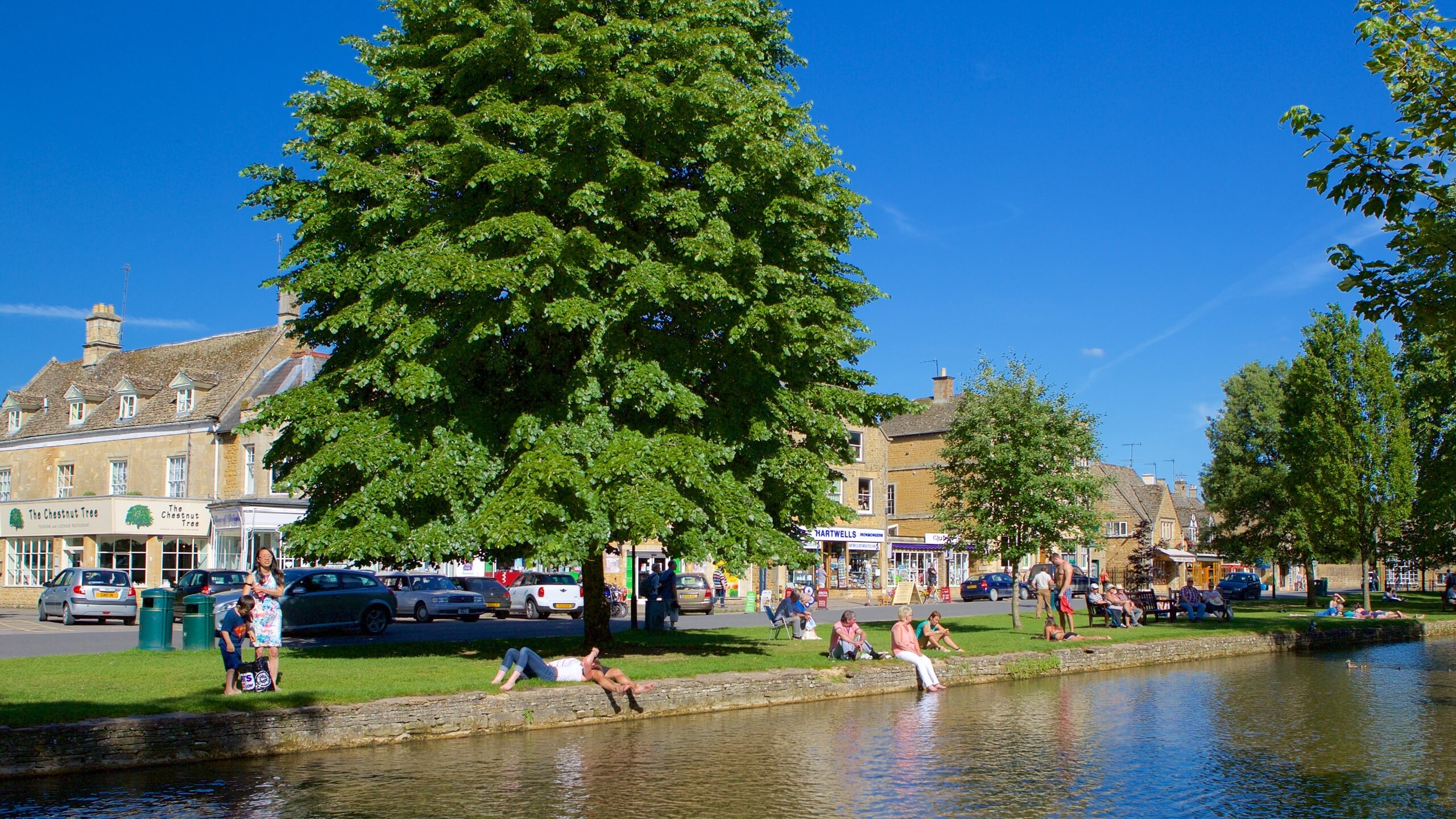 BourtonontheWater Vacation Rentals house rentals & more Vrbo