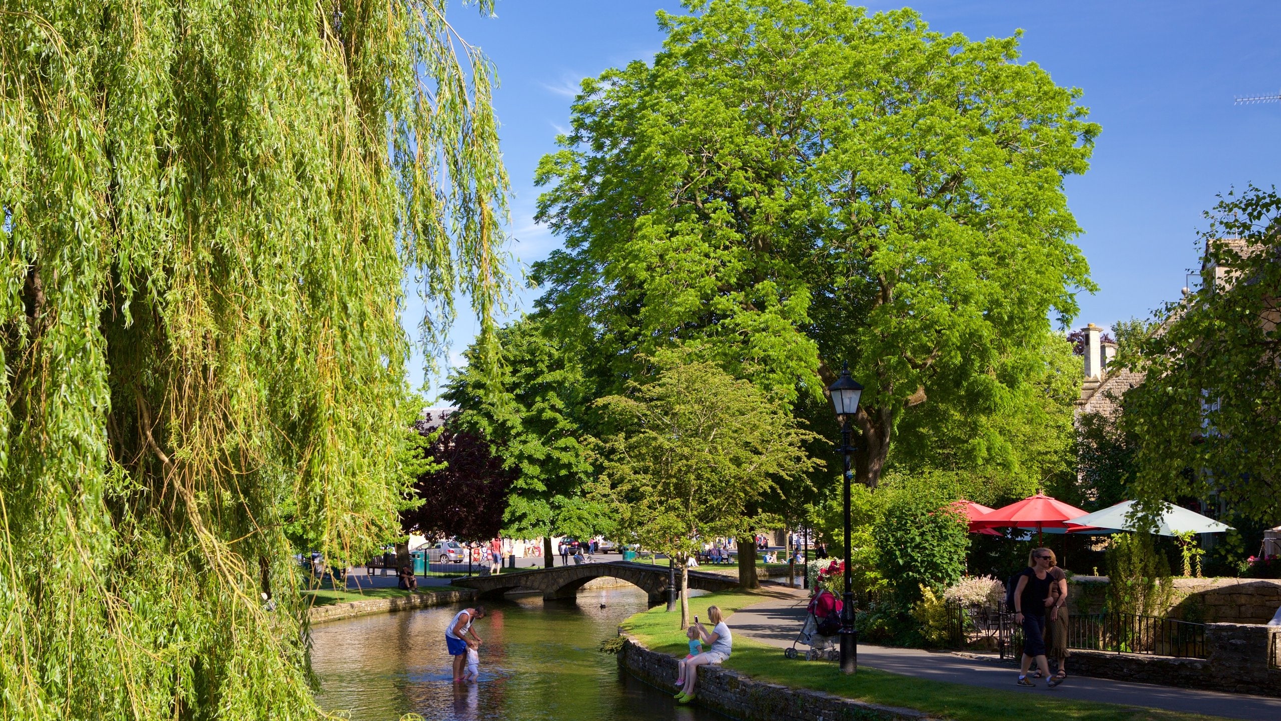 BourtonontheWater holiday rentals houses & more Vrbo