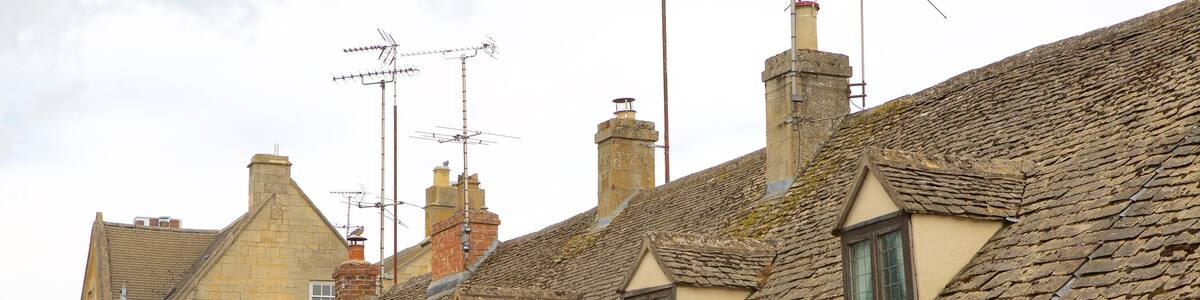 Winchcombe das einen Geschichtliches und Kleinstadt oder Dorf