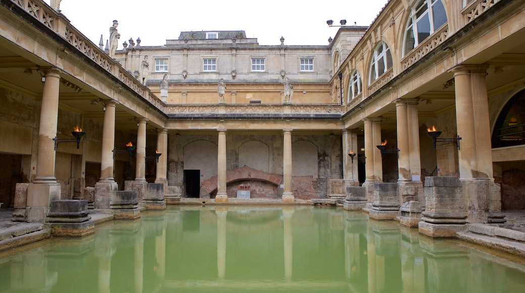Baths Romawi