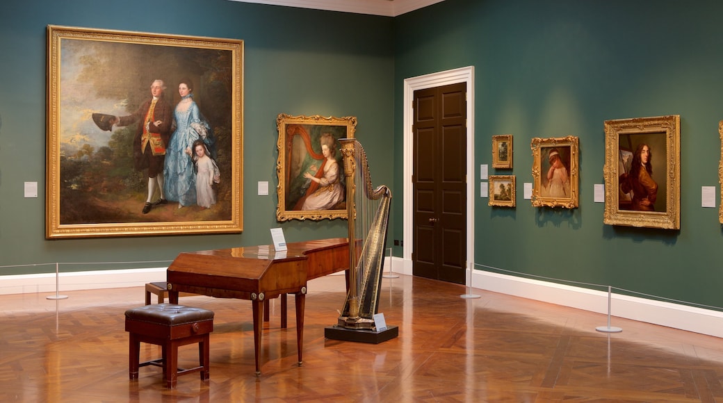Muzium Holburne
