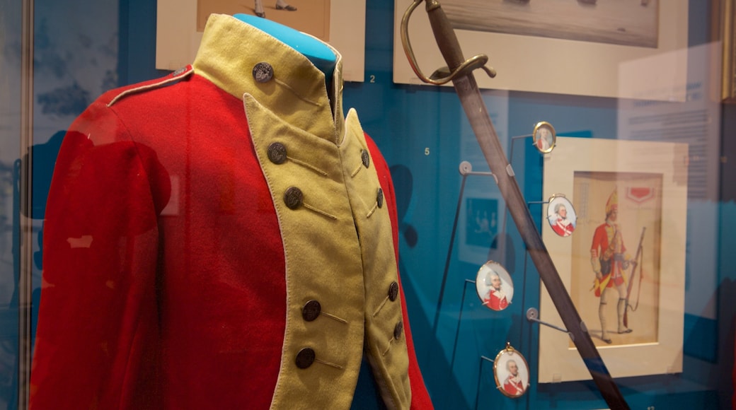 Soldiers of Gloucestershire Museum
