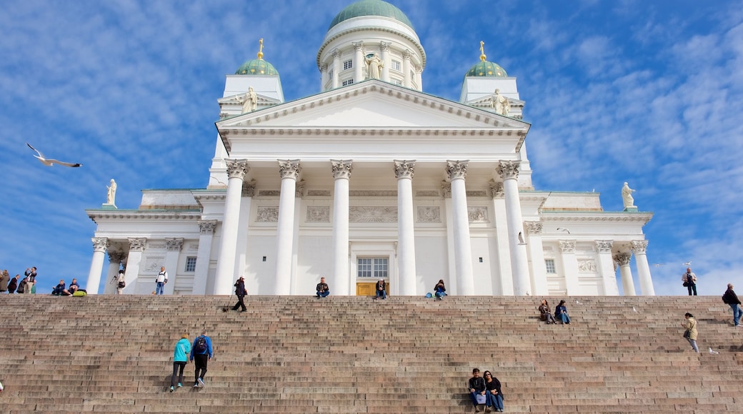 Katedral Helsinki