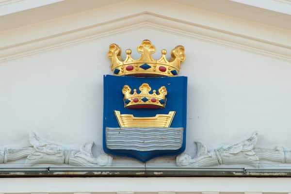 HĂŽtel de Ville d\'Helsinki montrant bĂątiment public