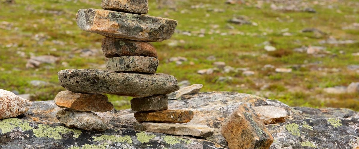 Parc National Urho Kekkoken
