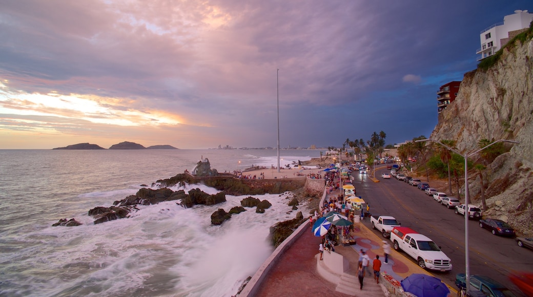 tours en mazatlan sinaloa