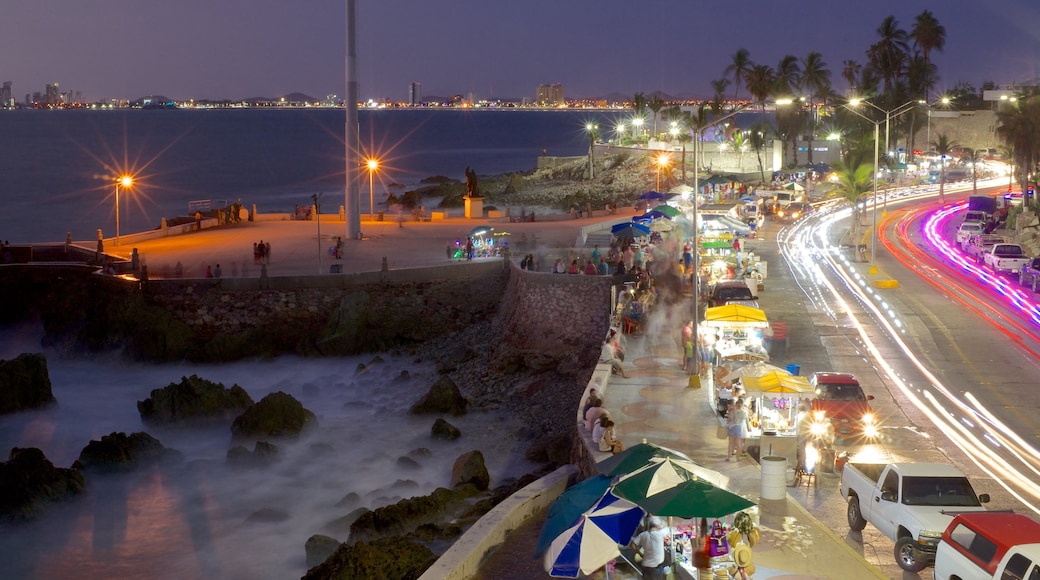 Playa Olas Altas