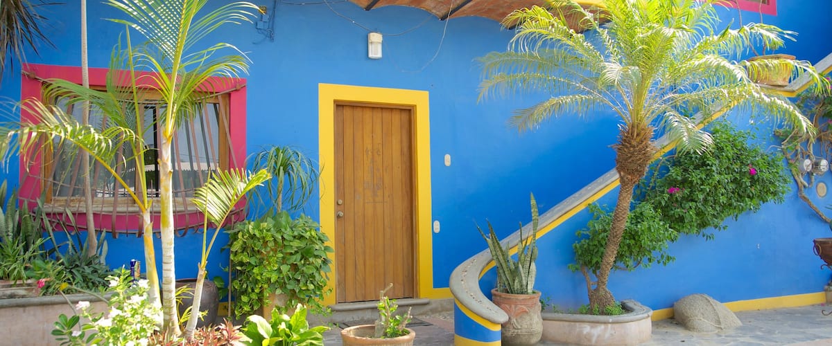 Sayulita ofreciendo una casa