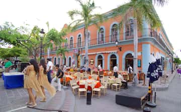 Centro de Mazatlán turismo: Qué visitar en Centro de Mazatlán, Mazatlán, 2021| Viaja con Expedia