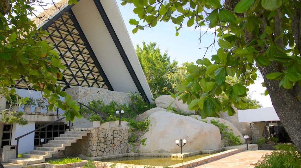 Chapel of Peace