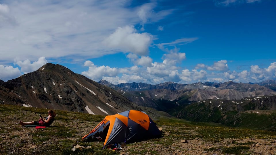 Aspen Mountain