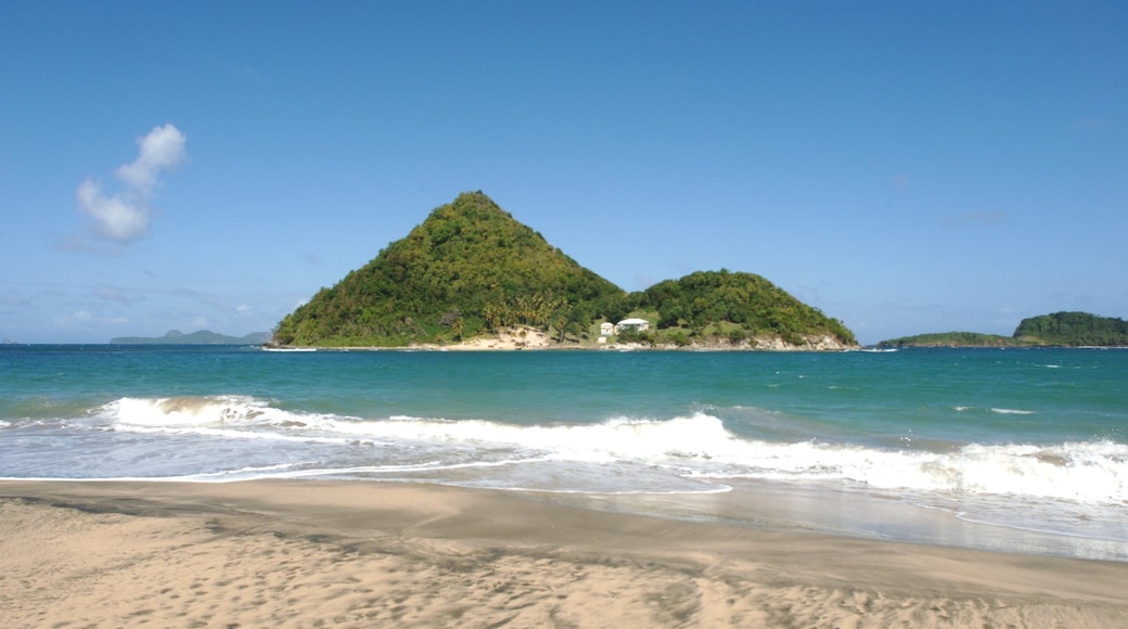 Photo provided by the Grenada Board of Tourism