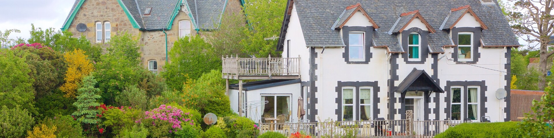 Argyll and Bute, Scotland, United Kingdom