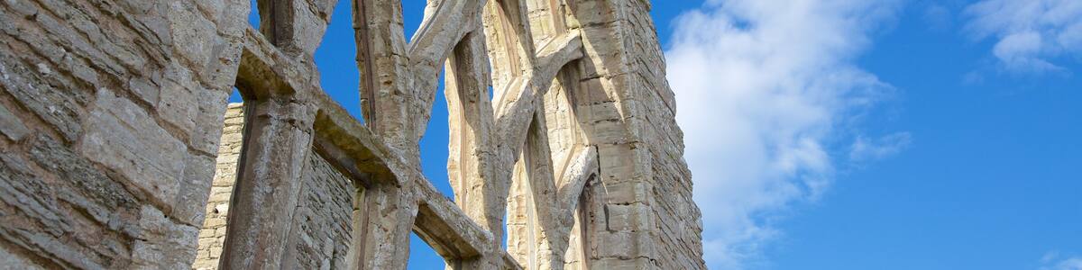 Thurso das einen Geschichtliches und historische Architektur