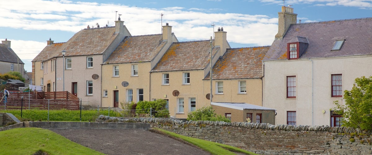 Thurso