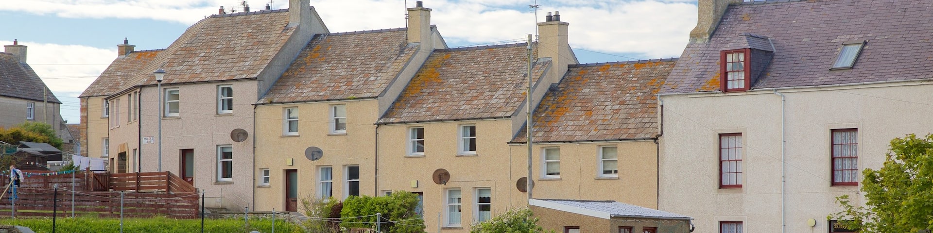 Thurso