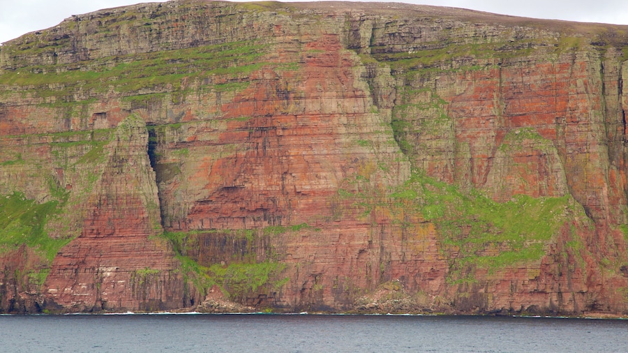 St. John's Head
