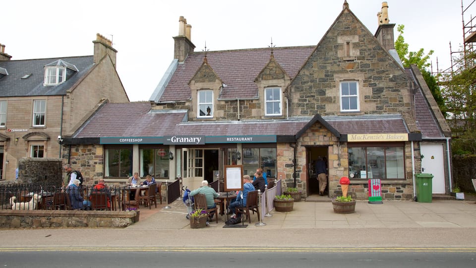 Portree