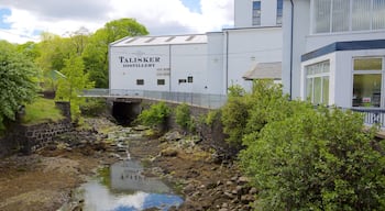Talisker Distilleri
