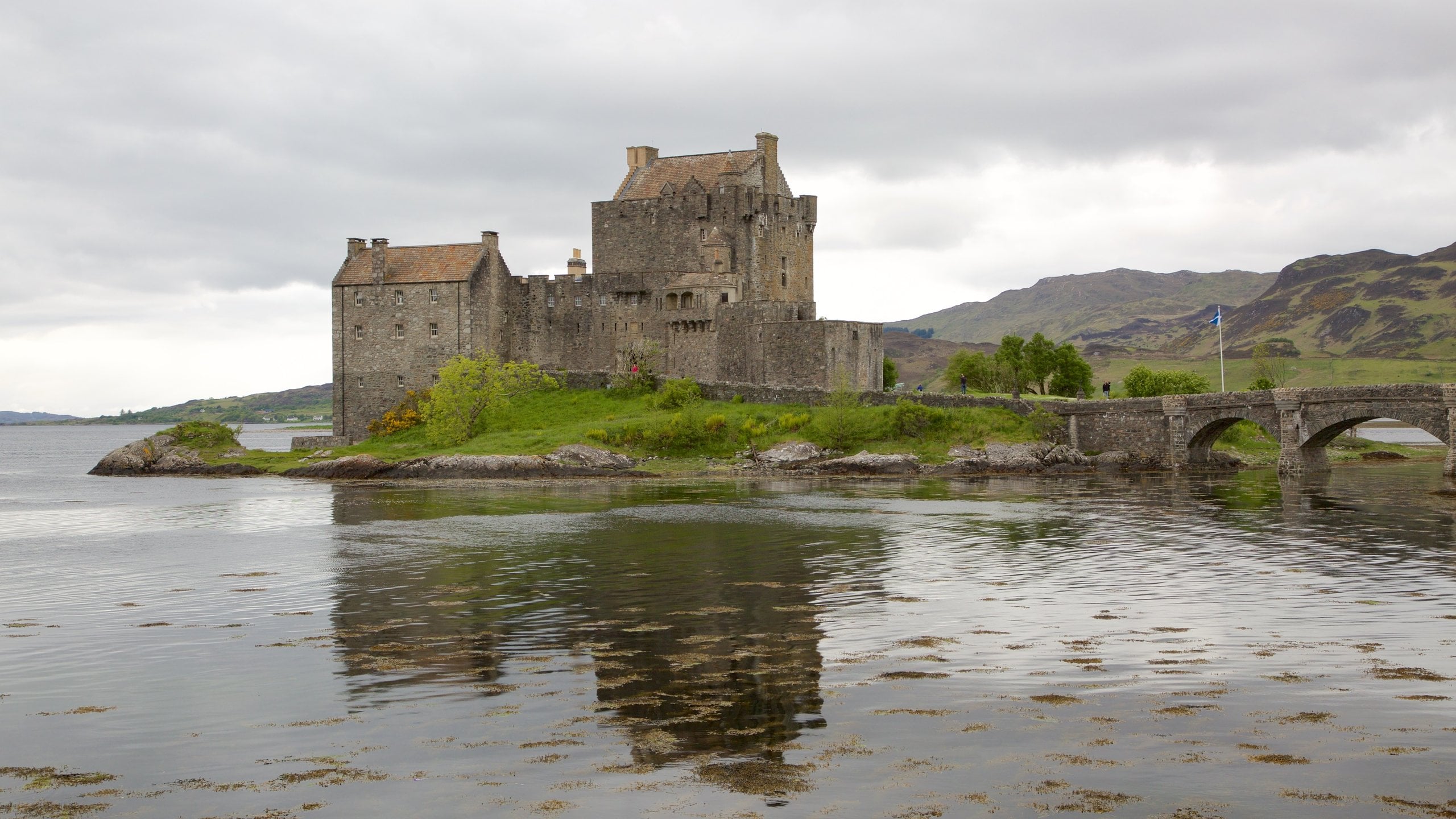 The Best Hotels Closest to Eilean Donan Castle in Scotland for 2021 ...