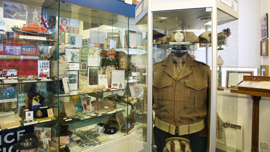 Museum Perang dan Perdamaian Oban