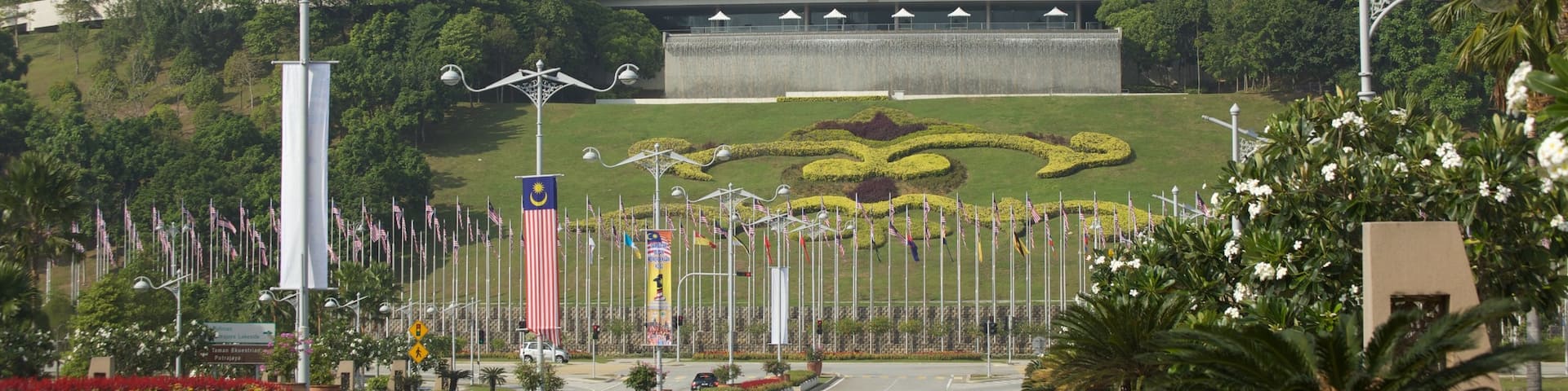 Selangor featuring modern architecture