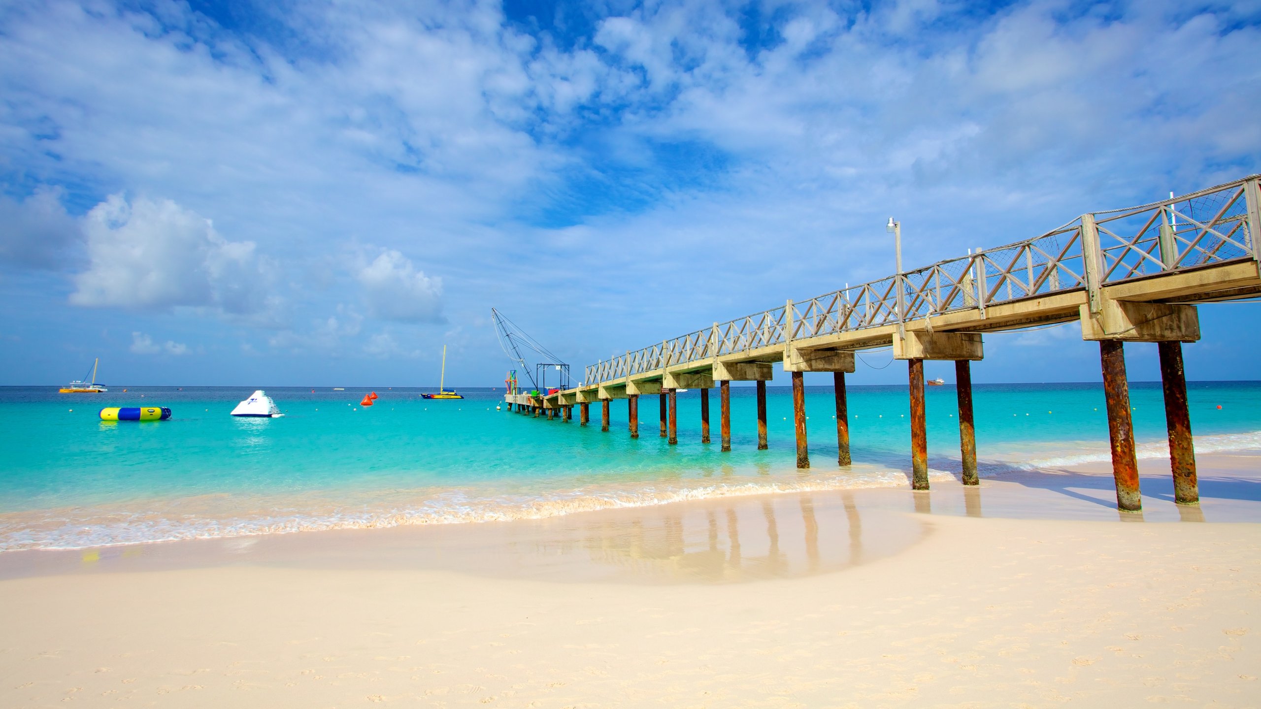 Top 10 Things to do in Bridgetown, Barbados