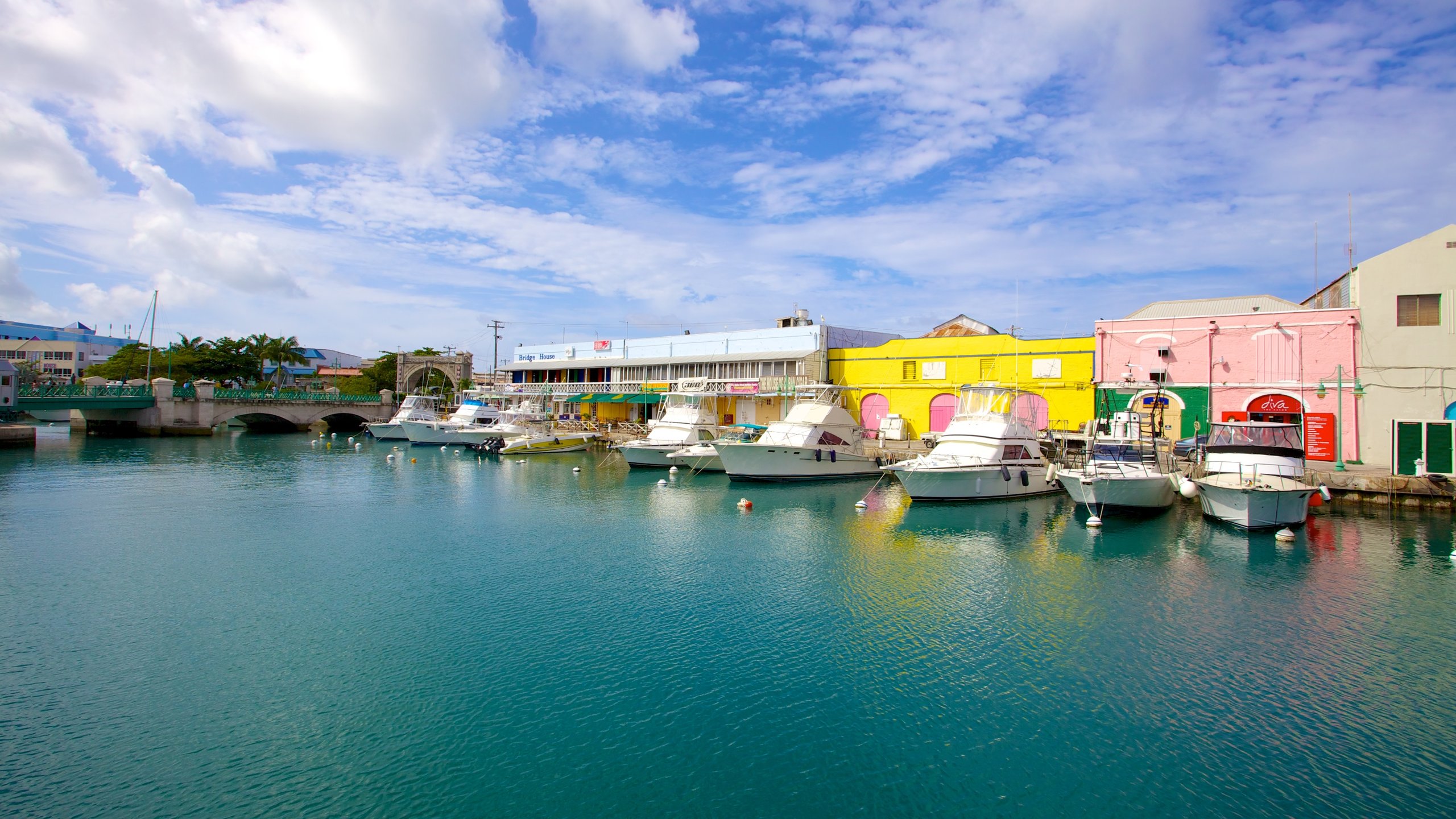 Bridgetown: Discover the Rich History of Barbados' Capital