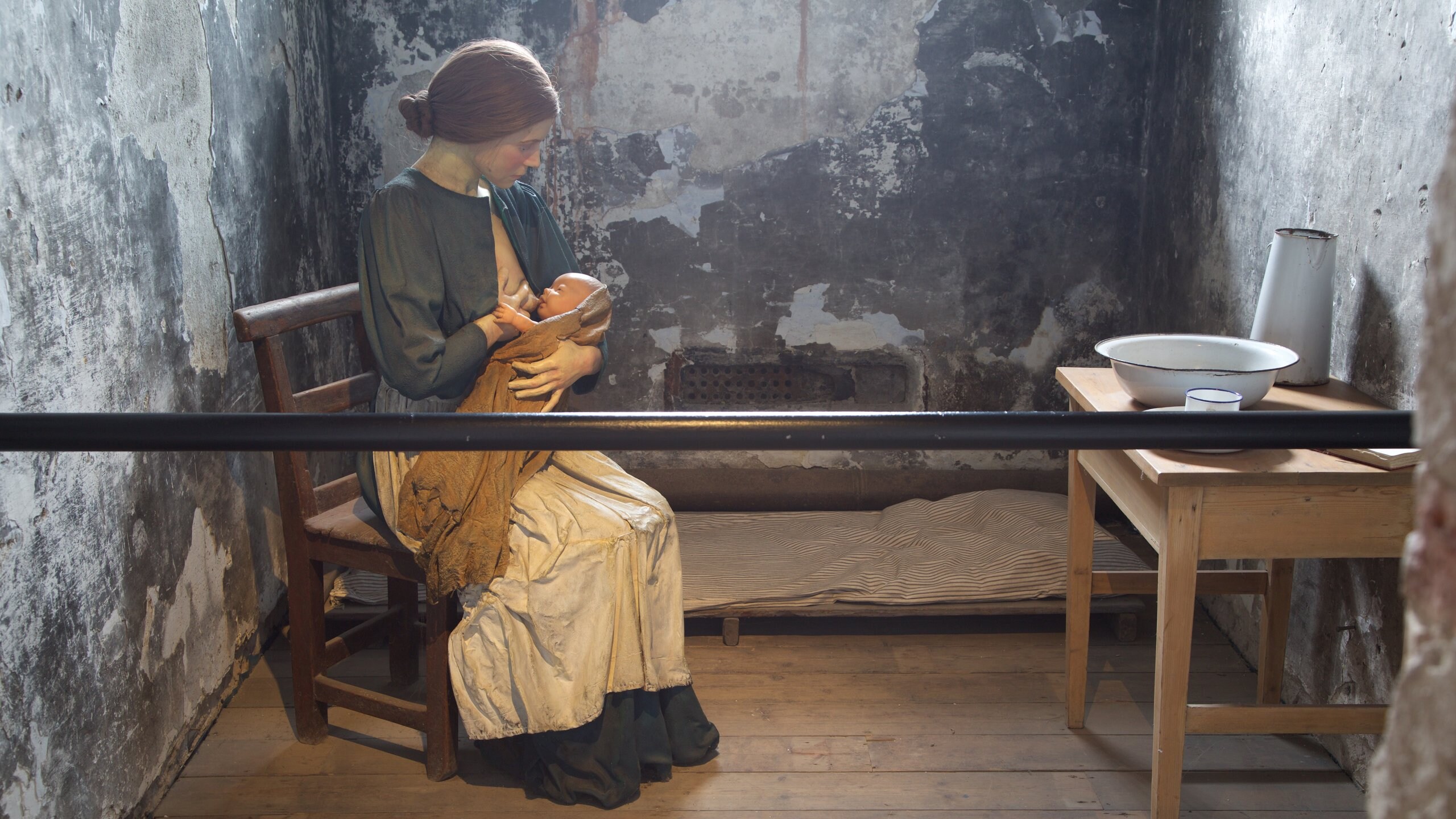 Cork City Gaol Heritage Centre in Cork Expedia