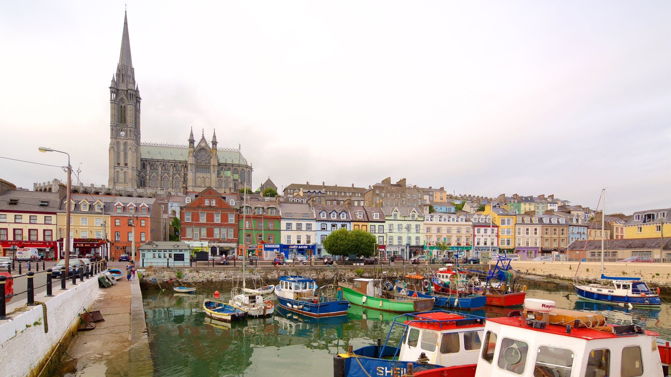 St. Colman's Cathedral, Cobh Vacation Rentals house rentals & more Vrbo