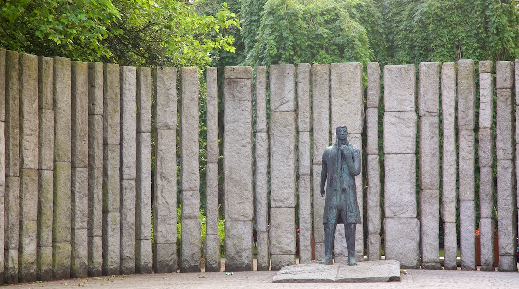 St. Stephen's Green