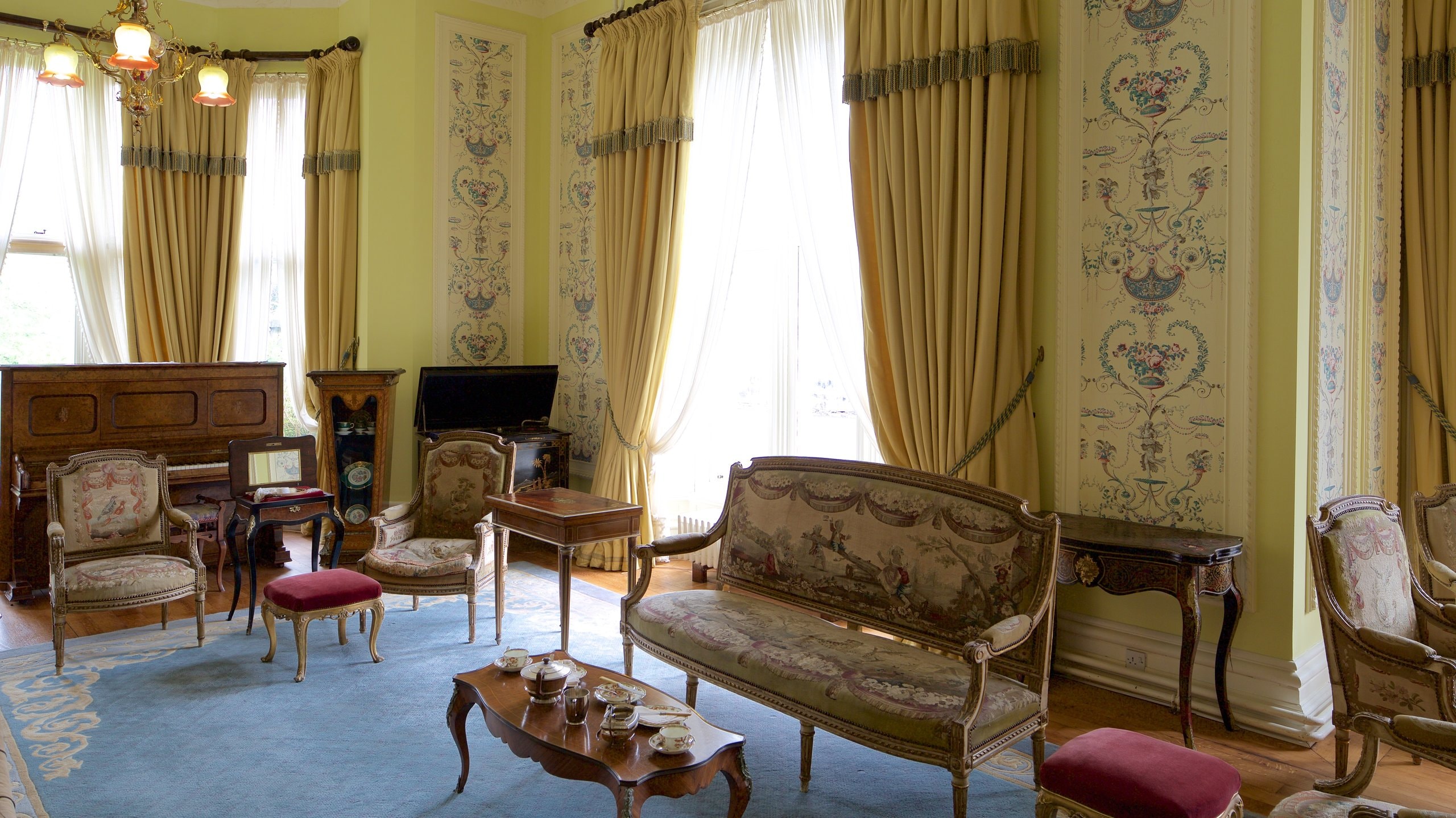 The 10 Best Kylemore Bed and Breakfast Deals