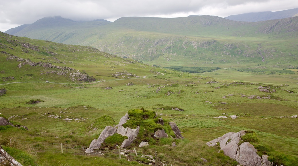 MacGillycuddy's Reeks