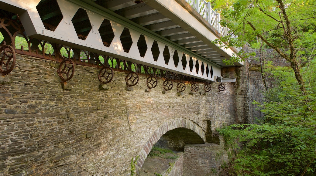 Devils Bridge