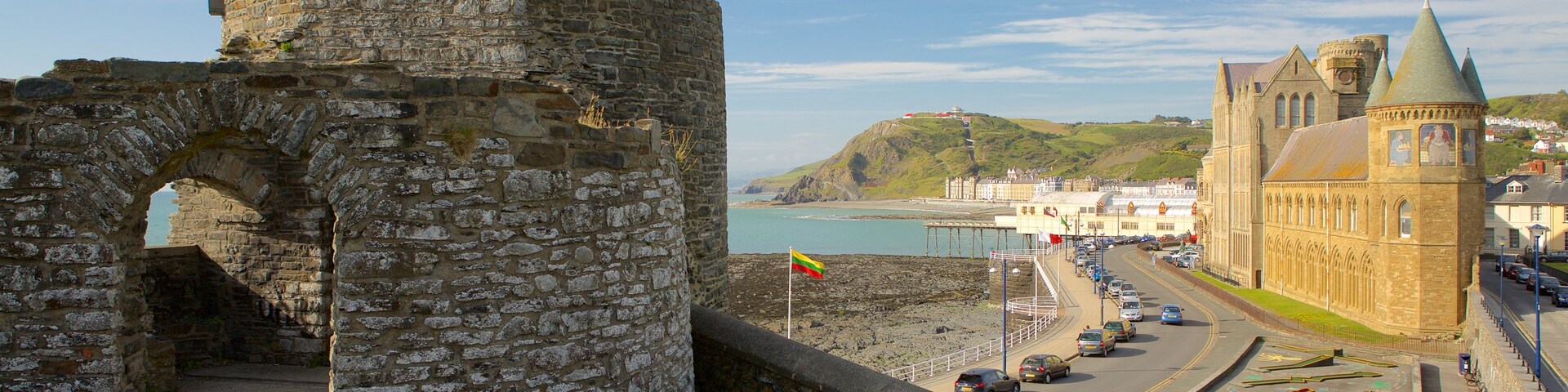 Dyfed, Gales, Reino Unido