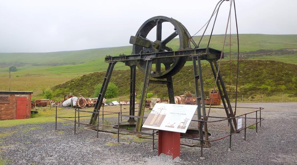 Big Pit National Coal Museum